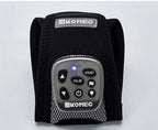 Wireless Heating Wrist Massager for Muscle & Joint Relief ( UAE Delivery Time: 1-3 Days ) ahmedmart