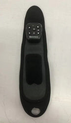 Wireless Heating Wrist Massager for Muscle & Joint Relief ( UAE Delivery Time: 1-3 Days ) ahmedmart