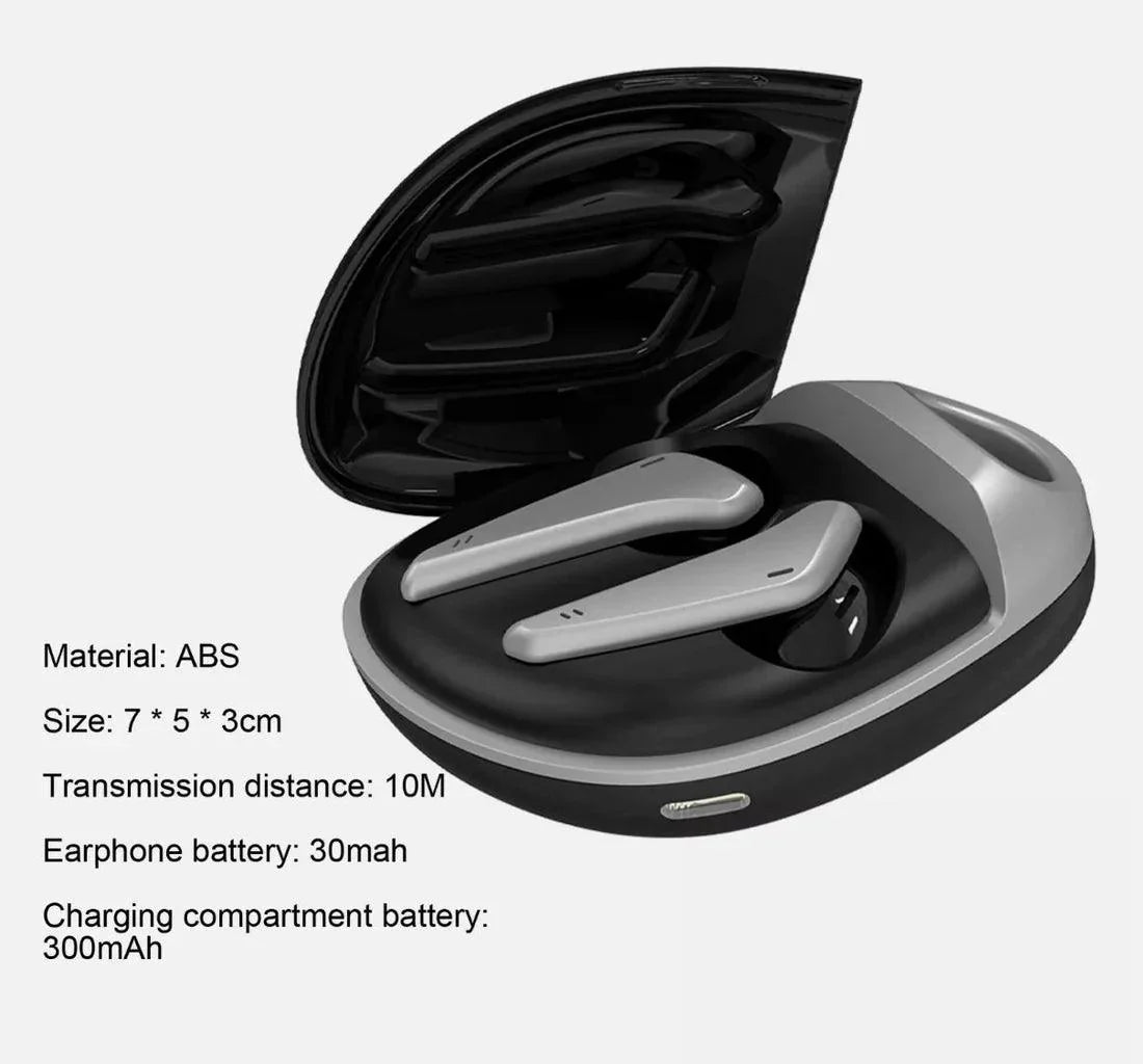 X7 Wireless Earbuds Zerista