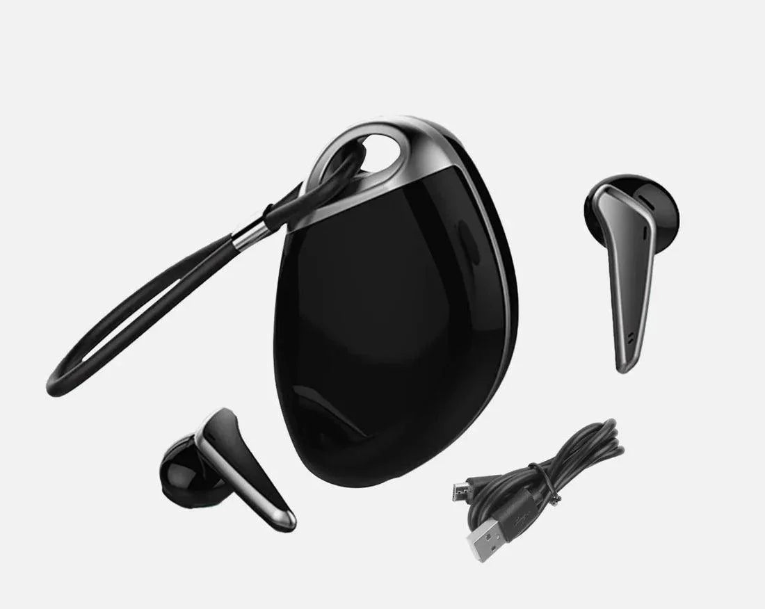 X7 Wireless Earbuds Zerista
