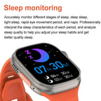 X8 Ultra Max Watch Zerista