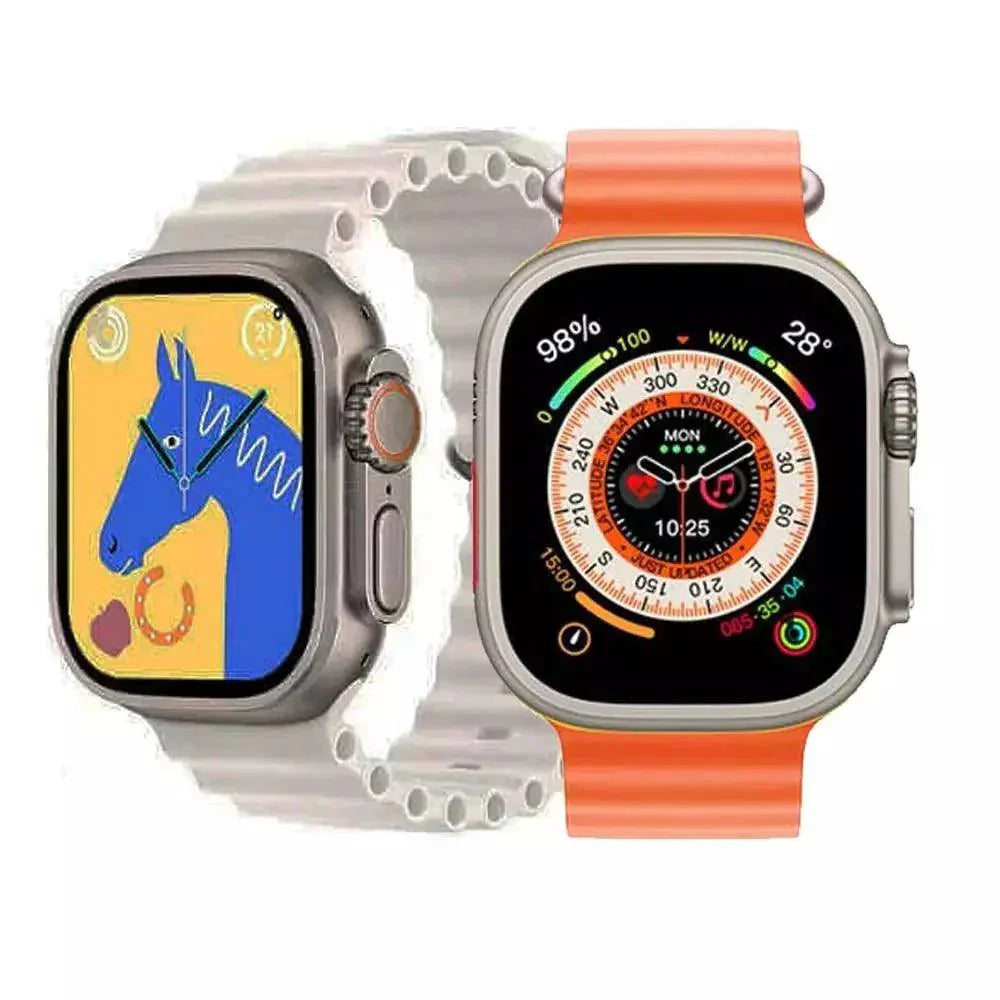 X8 Ultra Max Watch Zerista