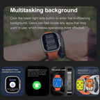 X8 Ultra Max Watch Zerista