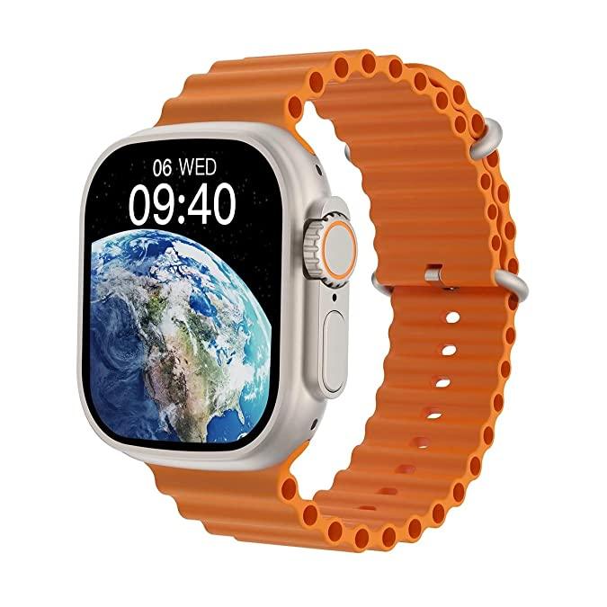 X8 Ultra Max Watch Zerista