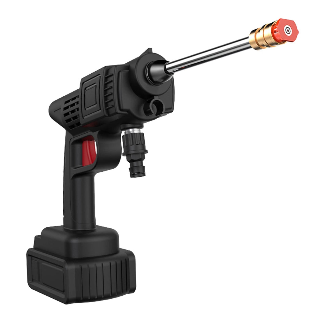 High-Pressure Car Washer Zerista